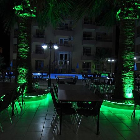 Lambada Hotel Altinoluk Exterior photo