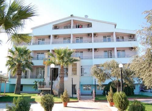 Lambada Hotel Altinoluk Exterior photo