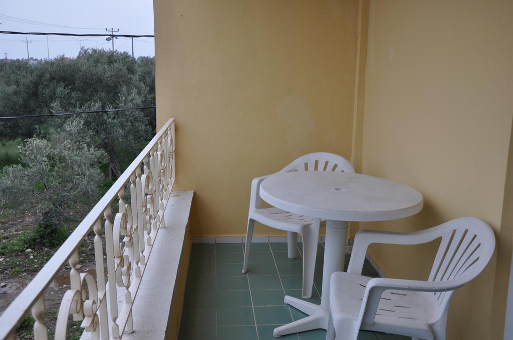Lambada Hotel Altinoluk Room photo