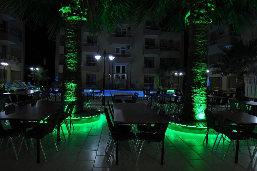 Lambada Hotel Altinoluk Exterior photo