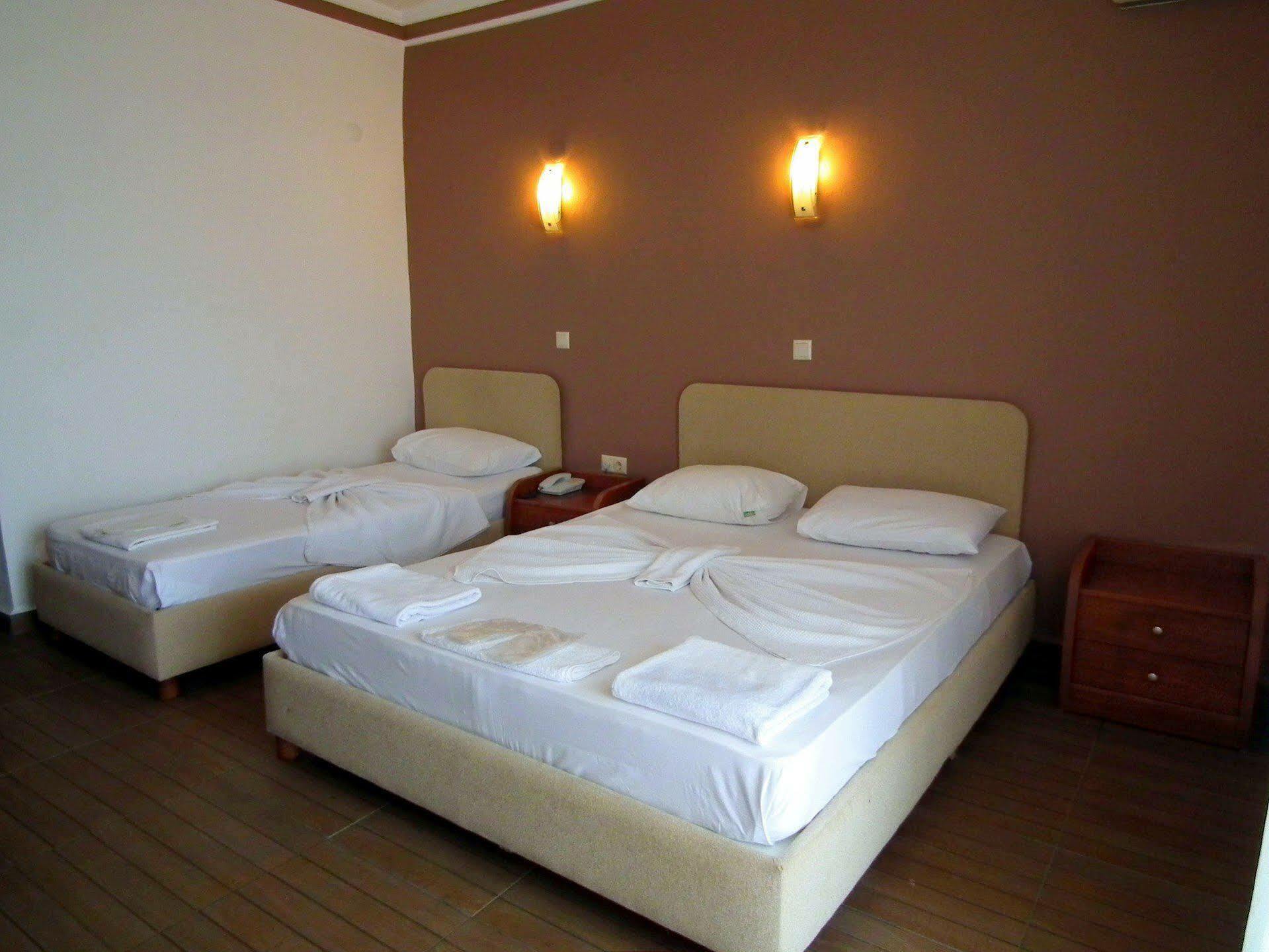 Lambada Hotel Altinoluk Exterior photo