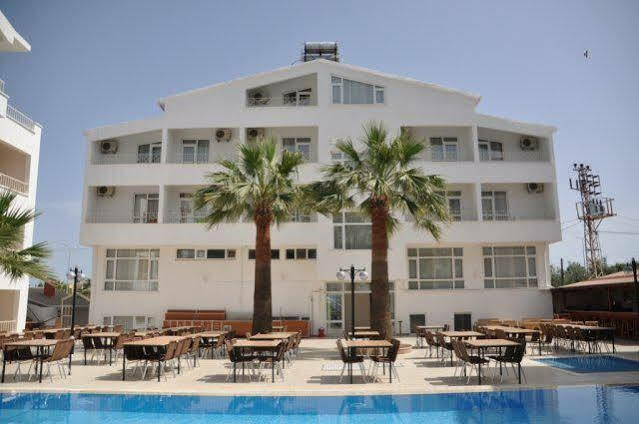 Lambada Hotel Altinoluk Exterior photo