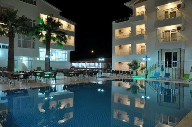 Lambada Hotel Altinoluk Exterior photo